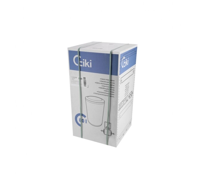 Бойлер TIKI GBF 80V9 (700147)