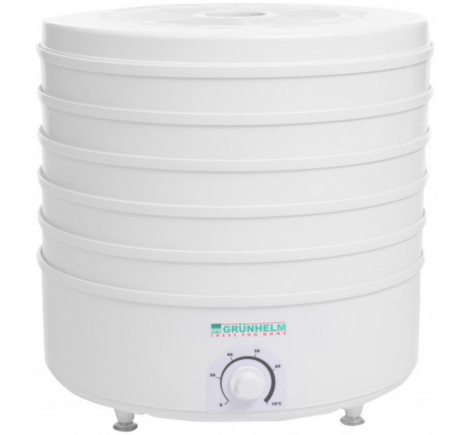 Сушка для овочів та фруктів Grunhelm BY 1162 (BY1162)