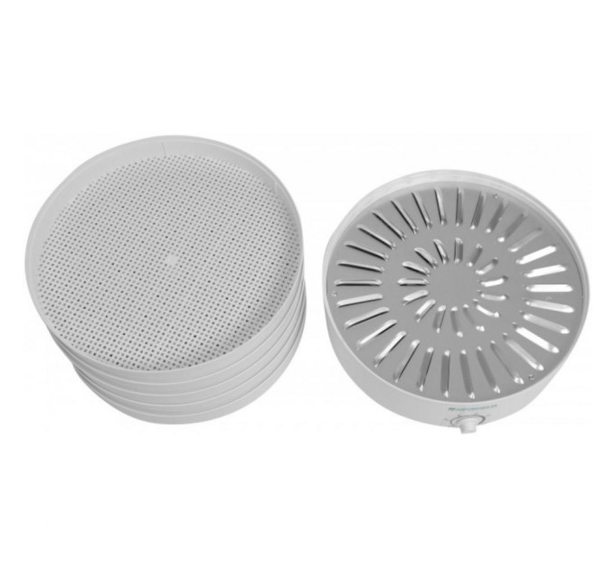 Сушка для овочів та фруктів Grunhelm BY 1162 (BY1162)