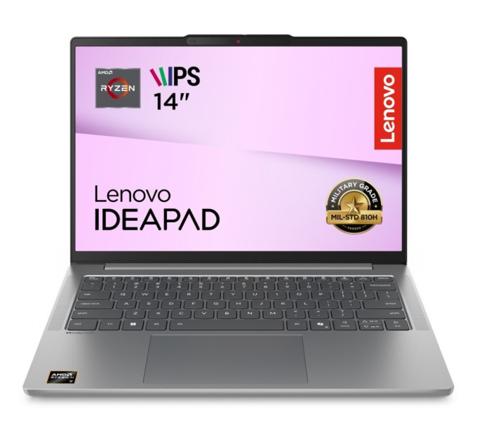Ноутбук Lenovo IdeaPad Slim 5 14ARP10 (83HT0038RA)