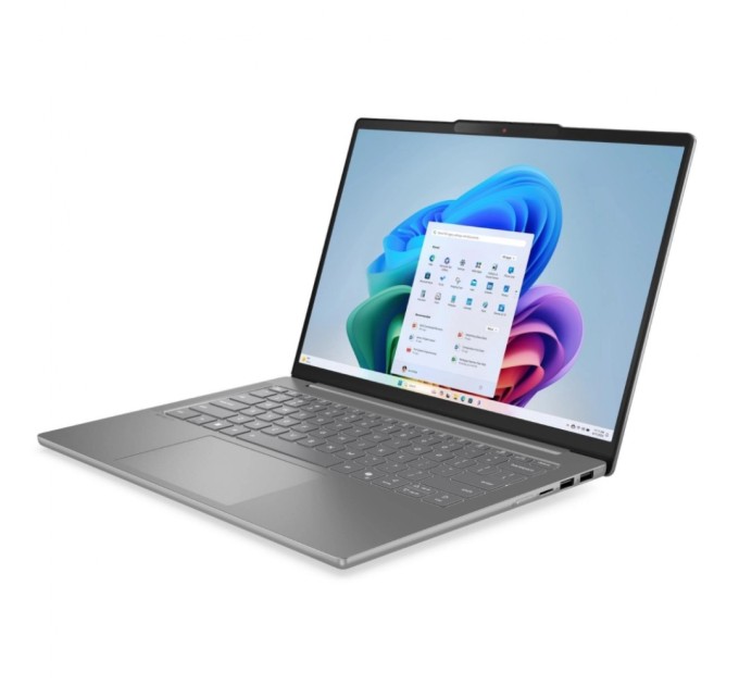 Ноутбук Lenovo IdeaPad Slim 5 14ARP10 (83HT0038RA)