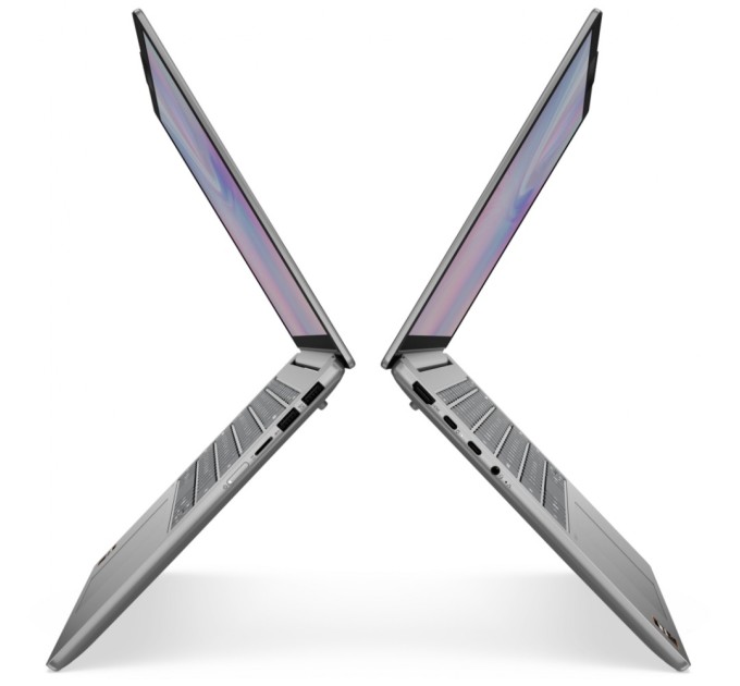 Ноутбук Lenovo IdeaPad Slim 5 14ARP10 (83HT0038RA)