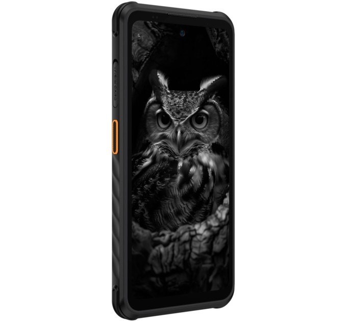 Мобільний телефон Ulefone Armor X31 Pro 8/256Gb Black (6975326668460)
