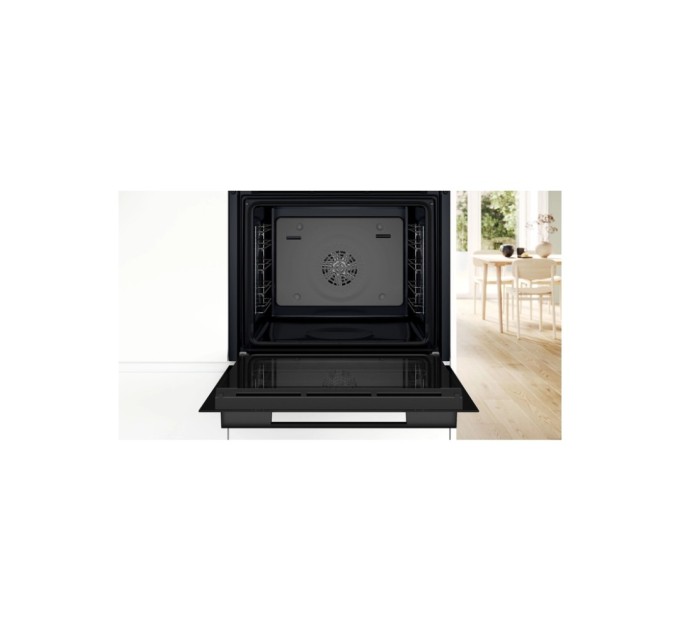 Духова шафа Bosch HJA737BA0