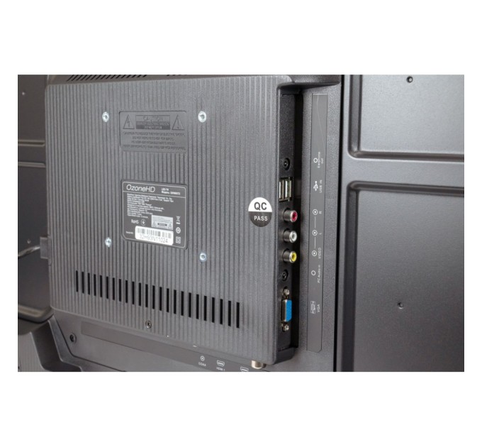 Телевізор Ozonehd 32HN93T2