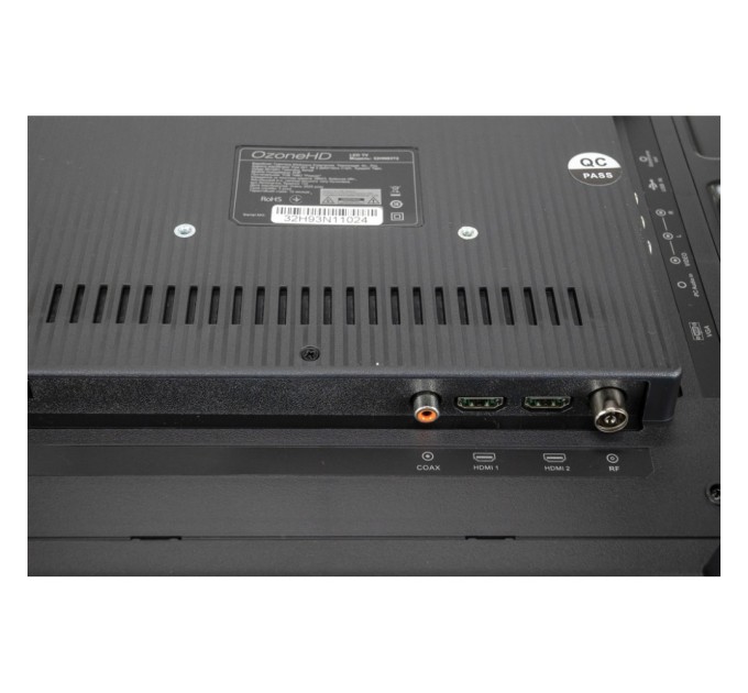 Телевізор Ozonehd 32HN93T2