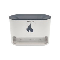 Зволожувач повітря Neor FLAME AROMA 25ML10 WT