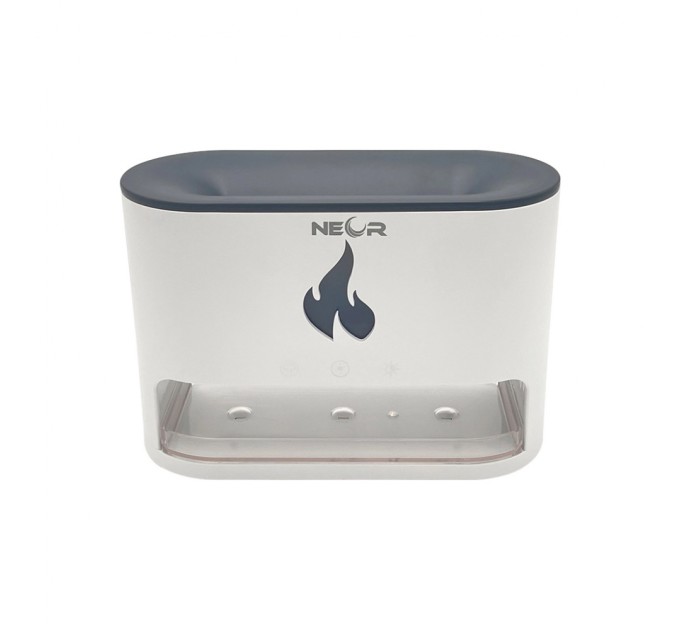 Зволожувач повітря Neor FLAME AROMA 25ML10 WT