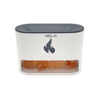 Зволожувач повітря Neor FLAME AROMA 25ML10 WT