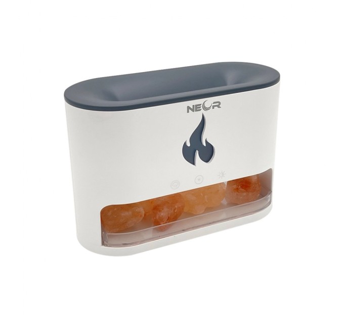 Зволожувач повітря Neor FLAME AROMA 25ML10 WT