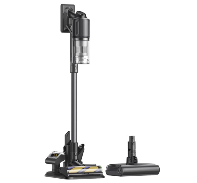 Пилосос Dreame R20 Ultra AquaCycle (VRV57F)