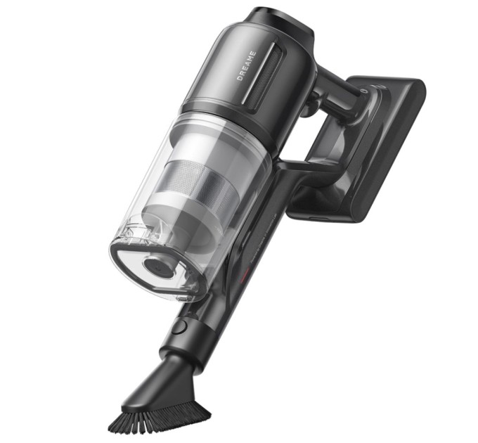 Пилосос Dreame R20 Ultra AquaCycle (VRV57F)