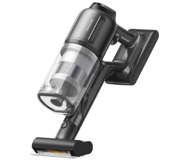 Пилосос Dreame R20 Ultra AquaCycle (VRV57F)