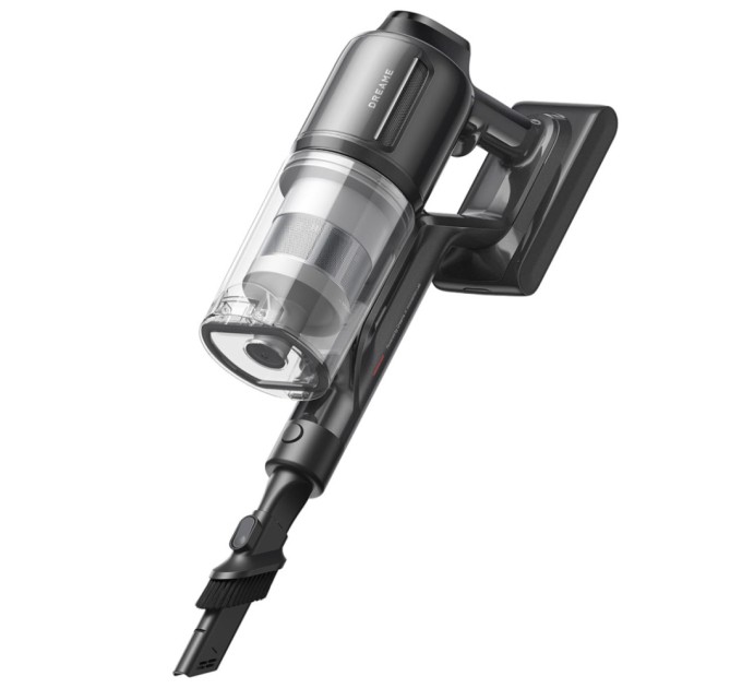 Пилосос Dreame R20 Ultra AquaCycle (VRV57F)