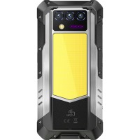 Мобільний телефон OUKITEL WP100 12/512GB Black (6931940792769)