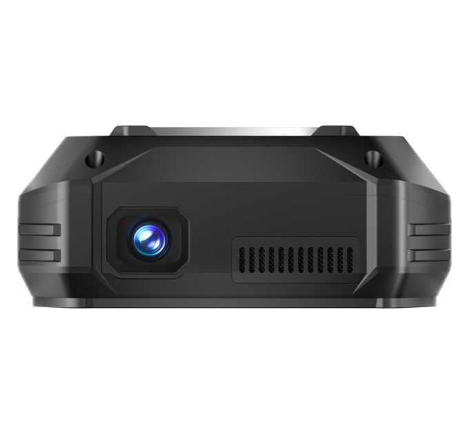 Мобільний телефон OUKITEL WP100 12/512GB Black (6931940792769)