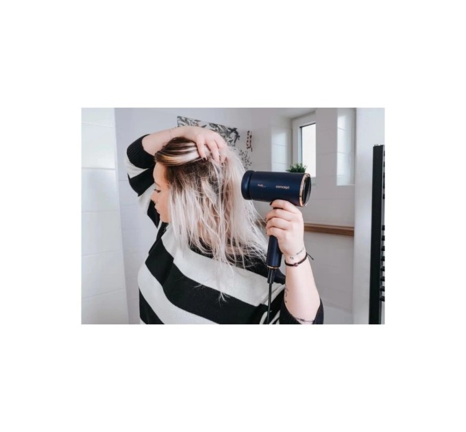 Фен Concept VV8100