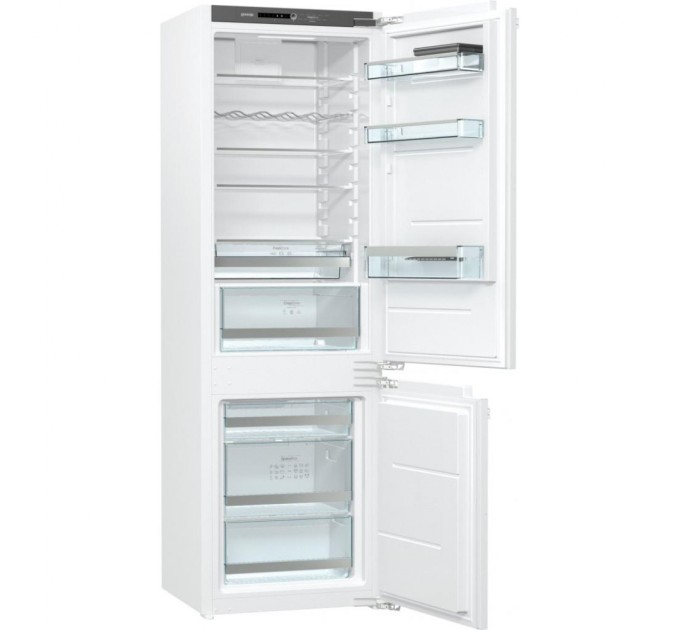 Холодильник Gorenje NRKI2181A1