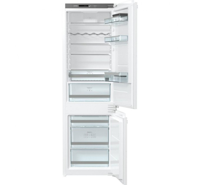 Холодильник Gorenje NRKI2181A1