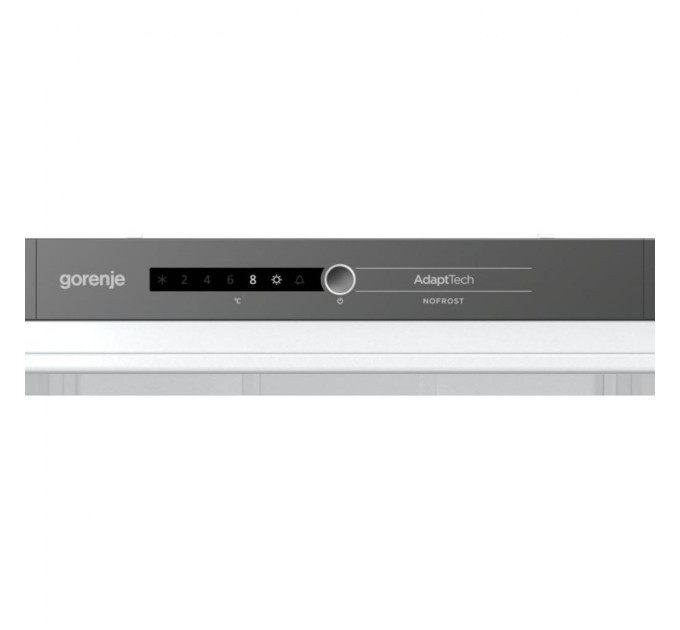 Холодильник Gorenje NRKI2181A1