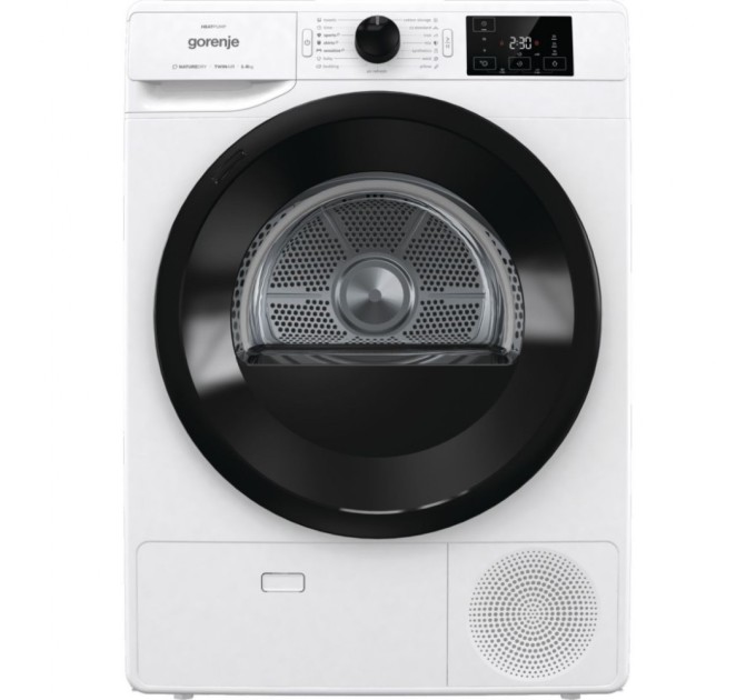 Сушильна машина Gorenje DNE83/GN