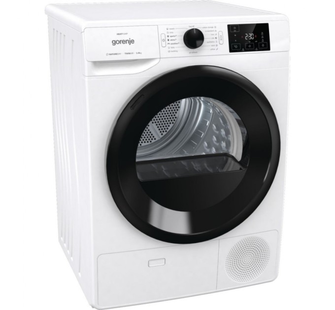 Сушильна машина Gorenje DNE83/GN