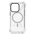 Чохол до мобільного телефона Armorstandart Bounce Apple iPhone 13 Pro Clear (ARM75253)