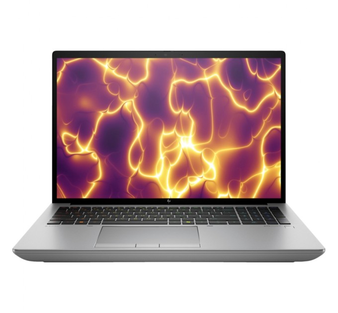 Ноутбук HP ZBook Fury 16 G11 (5F9E7ES)