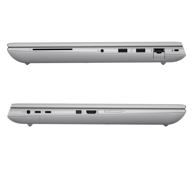 Ноутбук HP ZBook Fury 16 G11 (5F9E7ES)