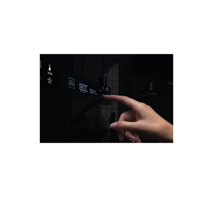 Духова шафа Electrolux EOB7S31X