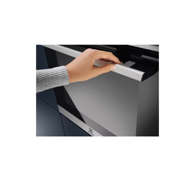 Духова шафа Electrolux EOB7S31X