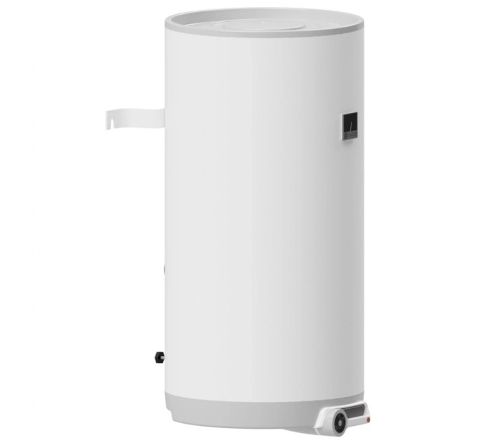 Бойлер непрямого нагріву Drazice OKF 160/1m 2/4kw