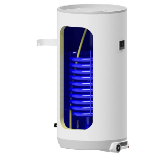 Бойлер непрямого нагріву Drazice OKF 160/1m 2/4kw