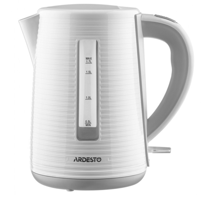 Електрочайник Ardesto EKL-F17WG
