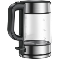 Електрочайник Xiaomi Electric Glass Kettle