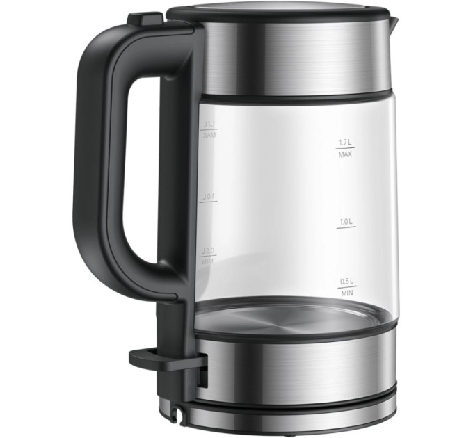 Електрочайник Xiaomi Electric Glass Kettle