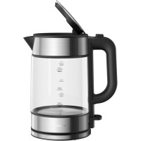 Електрочайник Xiaomi Electric Glass Kettle
