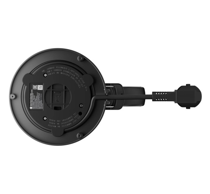 Електрочайник Xiaomi Electric Glass Kettle