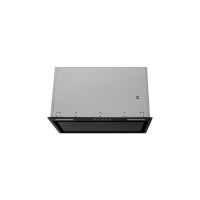 Витяжка кухонна Interline BOXGLASS BL A/60 PB/2/T