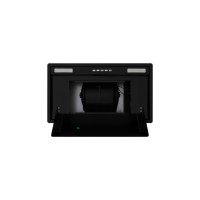 Витяжка кухонна Interline BOXGLASS BL A/60 PB/2/T