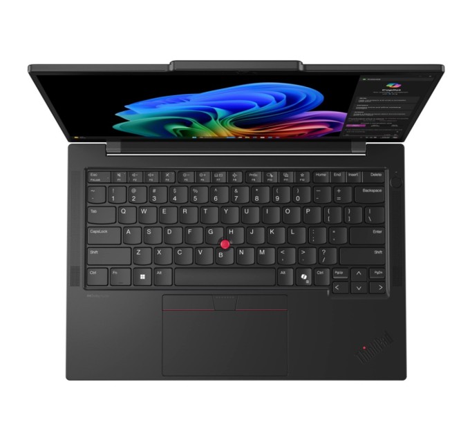 Ноутбук Lenovo ThinkPad T14s G6 (21M10001RA)