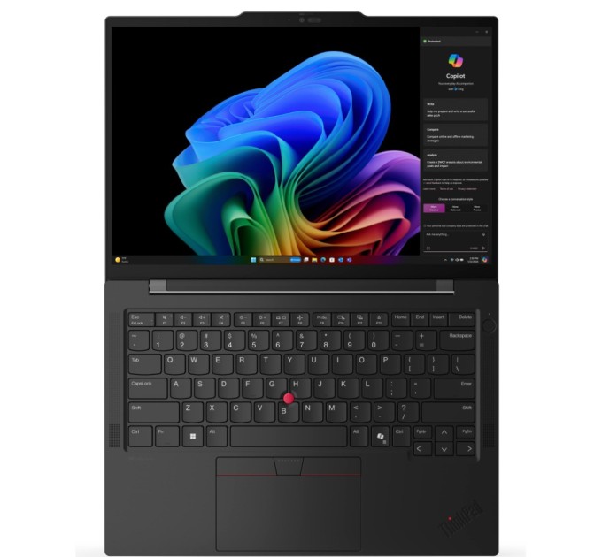 Ноутбук Lenovo ThinkPad T14s G6 (21M10001RA)