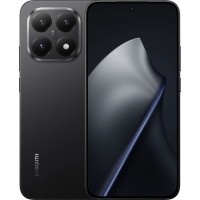 Мобільний телефон Xiaomi 15T 12/512GB Black (1168055)