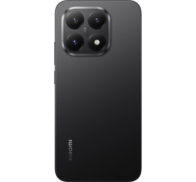 Мобільний телефон Xiaomi 15T 12/512GB Black (1168055)