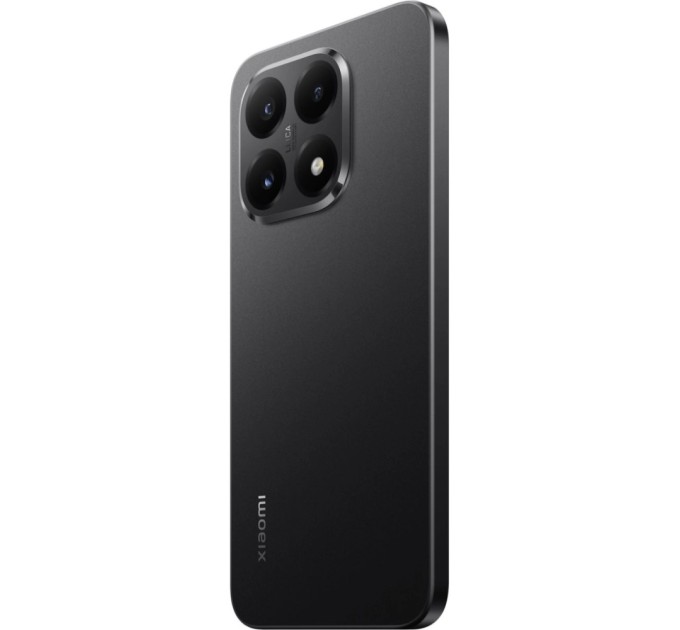 Мобільний телефон Xiaomi 15T 12/512GB Black (1168055)
