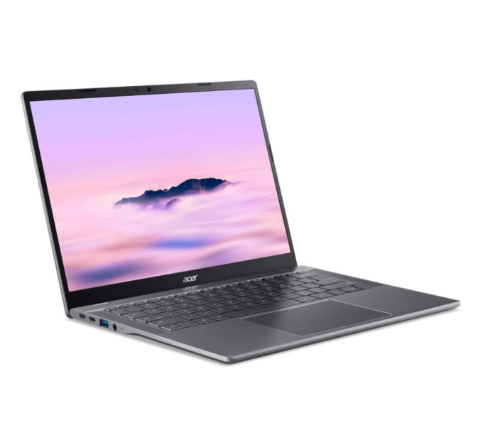 Ноутбук Acer Chromebook Plus CB514-5HT (NX.J5ZEU.003)