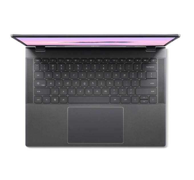 Ноутбук Acer Chromebook Plus CB514-5HT (NX.J5ZEU.003)