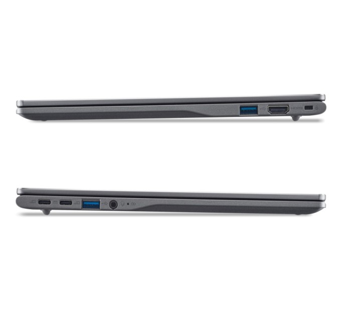 Ноутбук Acer Chromebook Plus CB514-5HT (NX.J5ZEU.003)