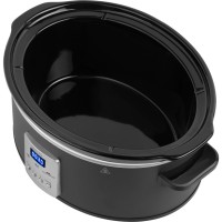 Мультиварка ECG PH 6530 Slow Master (PH6530)