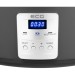 Мультиварка ECG PH 6530 Slow Master (PH6530)